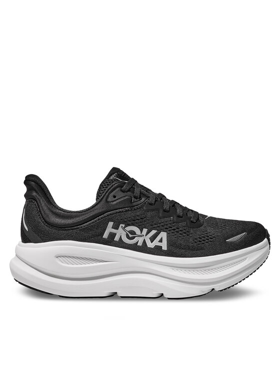 Hoka Hoka Futócipő Bondi 9 1162012 Fekete