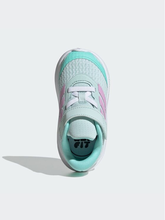 adidas adidas Niechodki 164990 Turkusowy