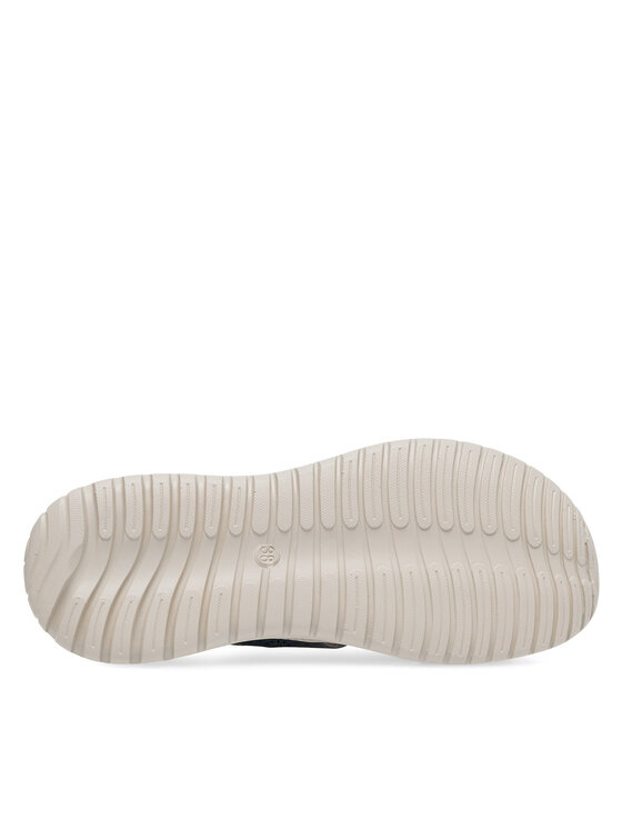 Clara Barson Clara Barson Sandali WYL0510-24 Blu scuro