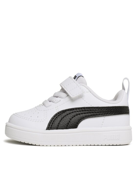 Puma Puma Tossud Puma Rickie Ac Inf 38431403 Valge