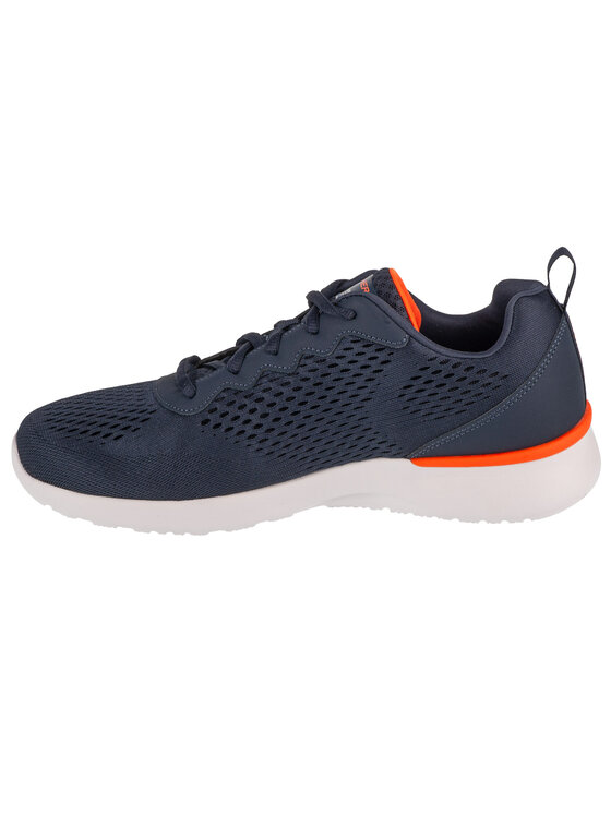 Skechers Skechers Sneakers Skechers Skech-Air Dynamight - Tuned Up Blu scuro