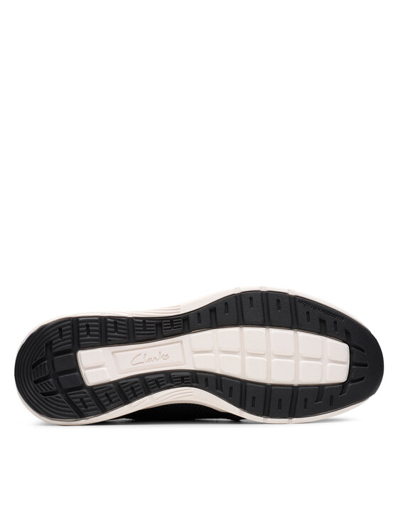 Clarks Clarks Снікерcи Motion Trek MX 26181984 Cиній