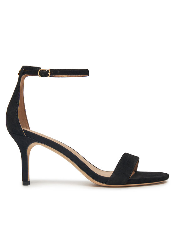 Sandały LAUREN RALPH LAUREN