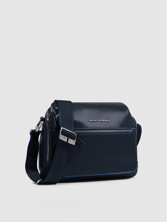 Piquadro Piquadro Borsa 496 Blu