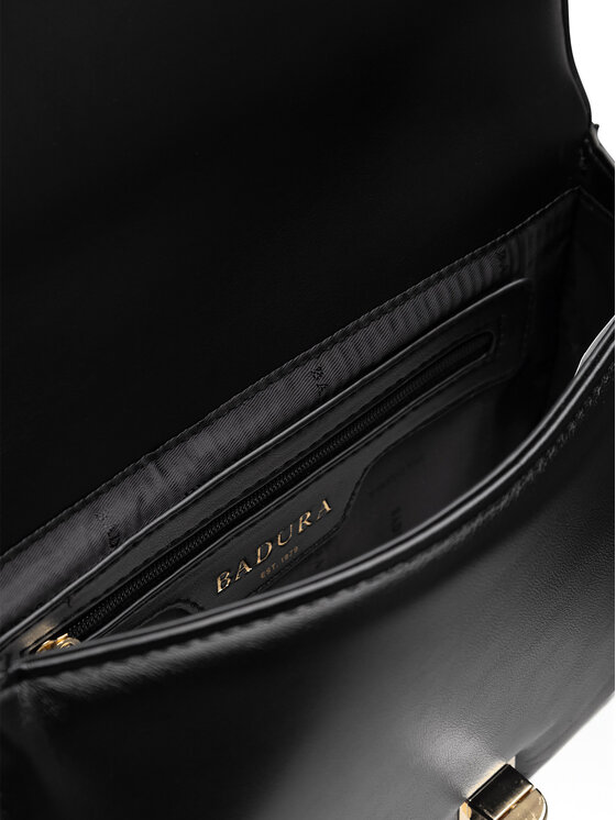Badura Badura Borsetta TYL00495 Nero