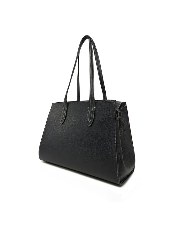 Aigner Aigner Torebka 137413 Czarny