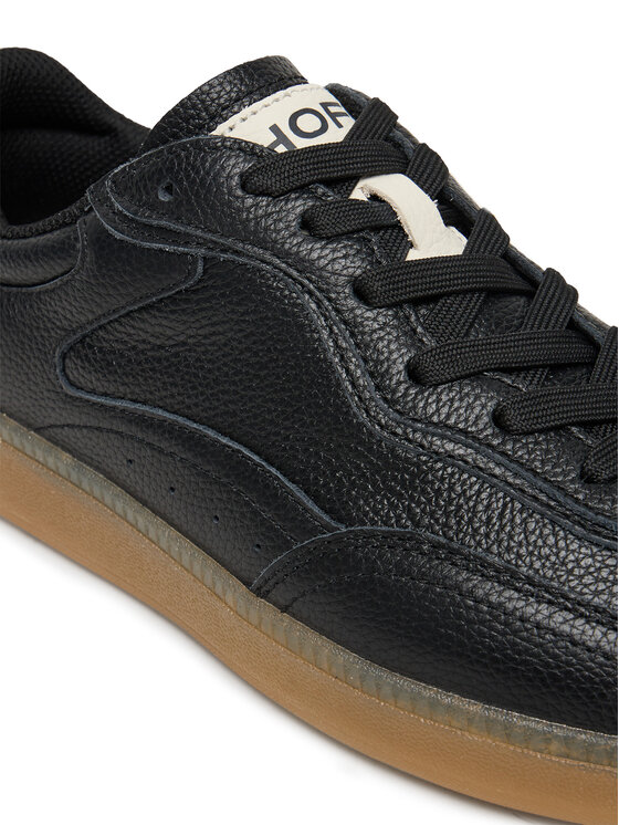HOFF HOFF Sneakersy Alley 22562002 Czarny