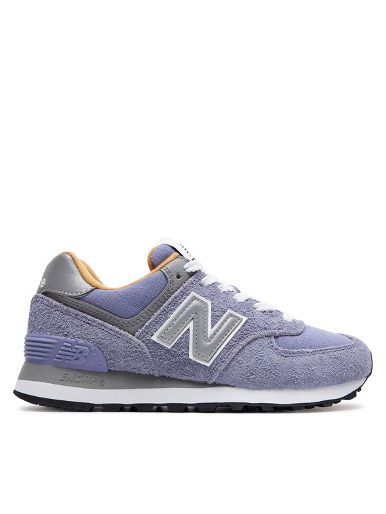 New Balance Superge U574BGG Vijolična