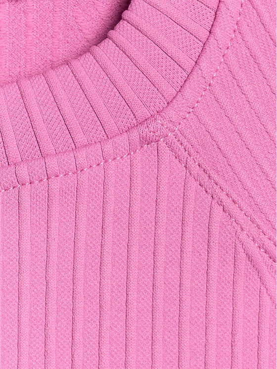 4F 4F Komplet bielizny termoaktywnej SKI UNDERWEAR Różowy