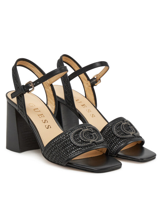 Guess Guess Sandaalid FLJGNK FAB03 Must