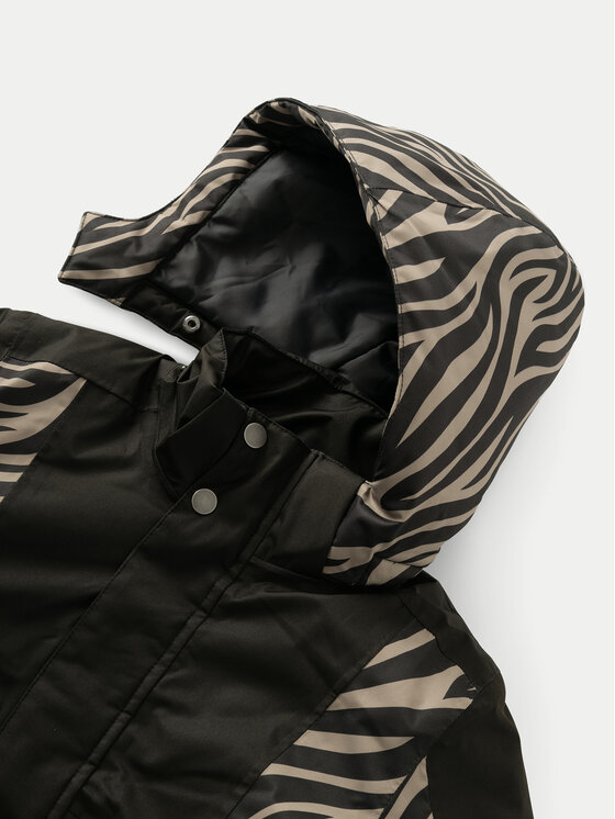 NAME IT NAME IT Sídzseki 13228951 Barna Regular Fit