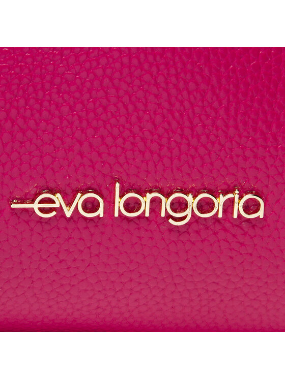 Eva Longoria Eva Longoria Torebka EL-64-05-000747 Różowy