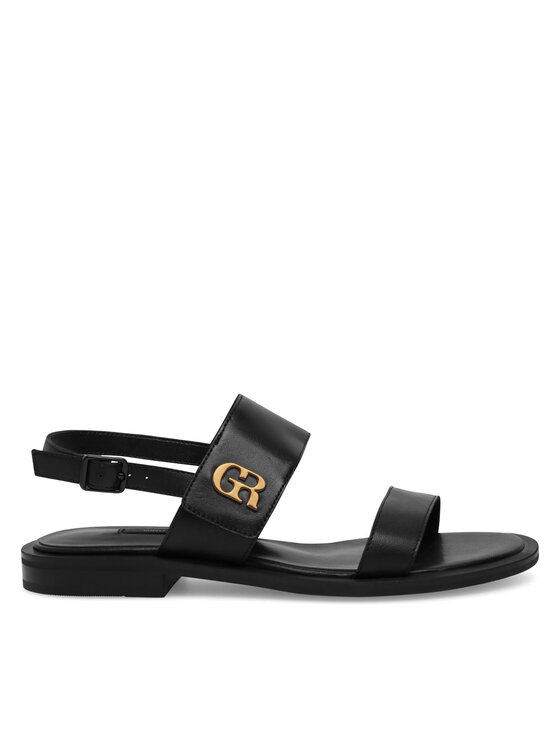 GINO ROSSI Gino Rossi Sandale IMPERI-1 Negru