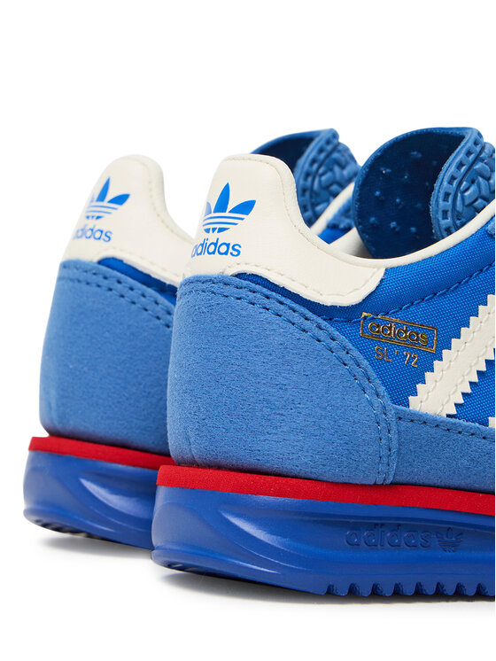 adidas adidas Tenisice Sl 72 Rs El I JI3089 Plava