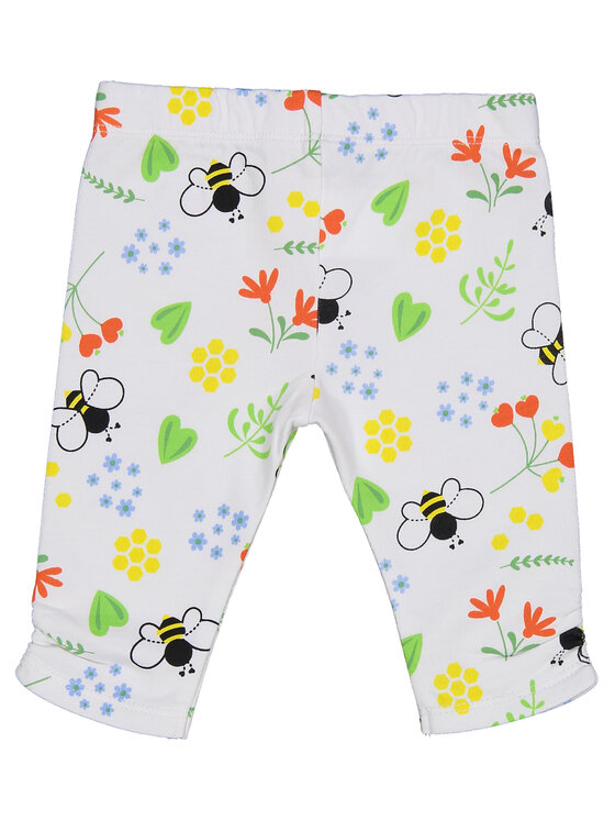 Leggings 999 62014 00 Multicolore Regular Fit