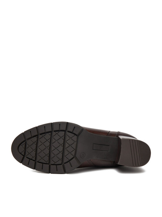 Lasocki Lasocki Stiefeletten CEO-WB-TATIANA-26 Braun