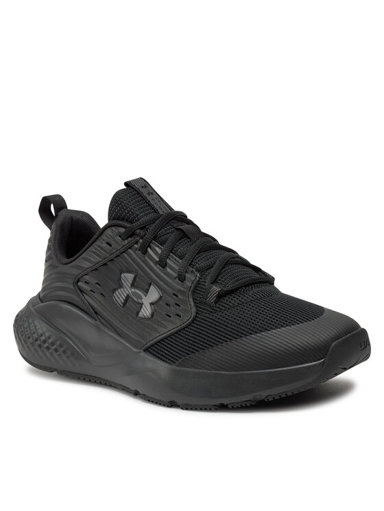 Under Armour Under Armour Boty do posilovny Ua Charged Commit Tr 4 3026017-005 Černá