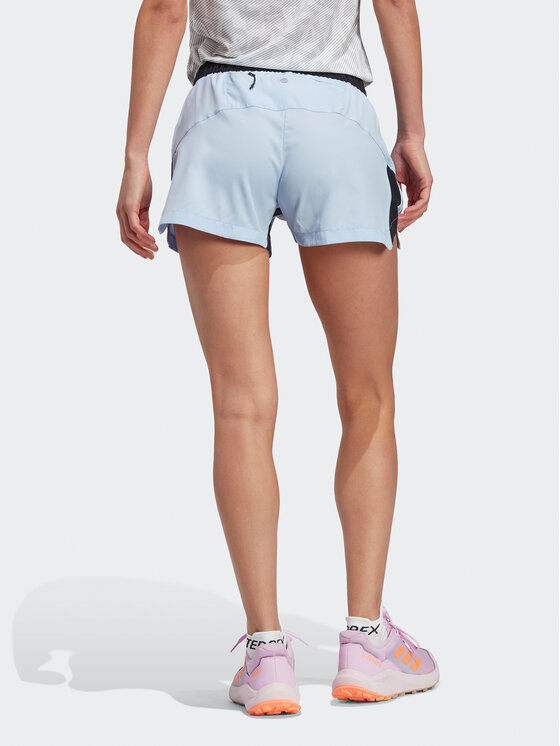Adidas trail running shorts sales