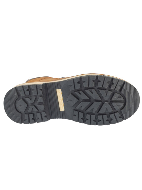 Skechers Skechers Trapery Corado - Memphis Brązowy