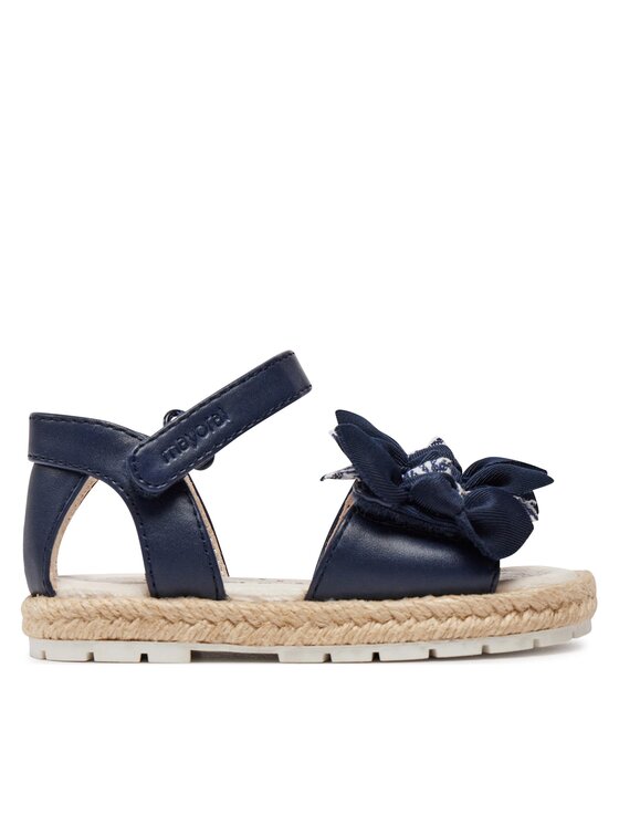 Mayoral Mayoral Sandalen 41553 Dunkelblau