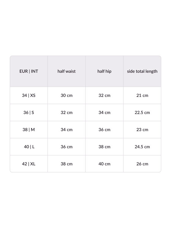 Rinascimento Rinascimento Riidest püksid CFC0020144002 Must Regular Fit