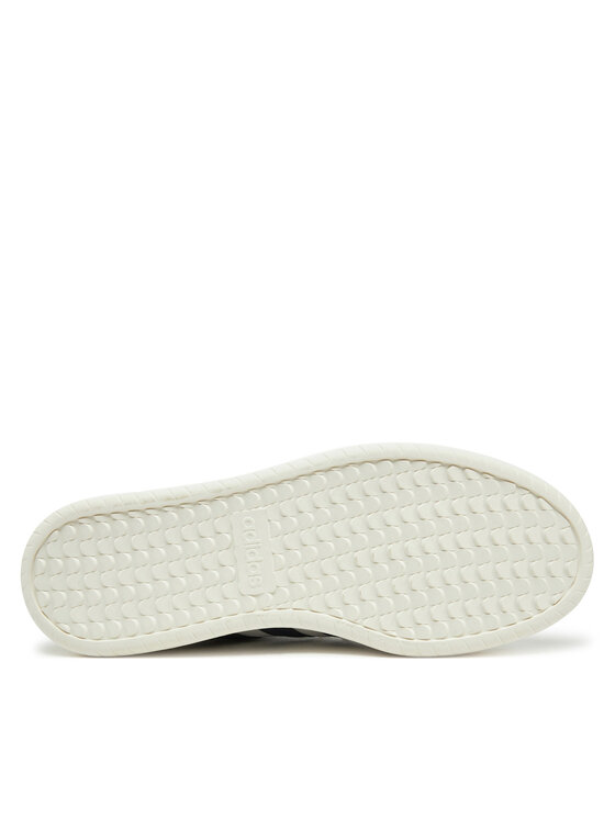 adidas adidas Sneakersy Barreda IH1228 Biały