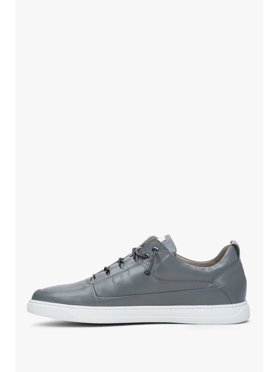 ES8 ES8 Sneakersy ER00112459 Szary