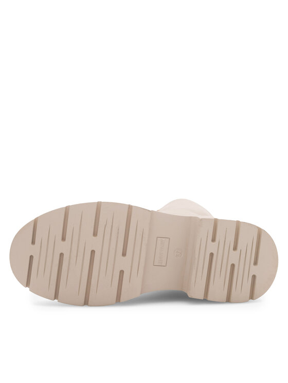 Jenny Fairy Jenny Fairy Schnürschuhe KARINE WS6167-03 Beige
