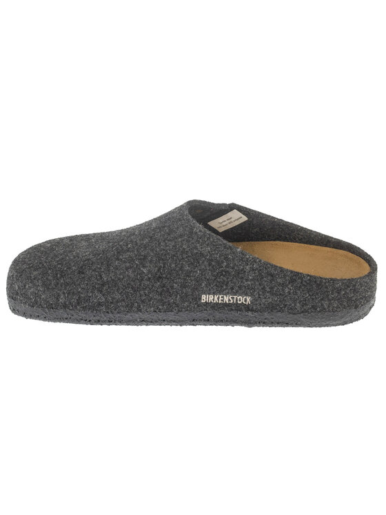 Birkenstock Birkenstock Ciabatte Birkenstock Zermatt Standard FE Nero