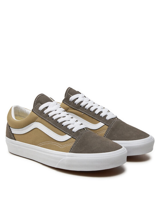 Vans Vans Kedai Old Skool VN000CT8BRO1 Ruda