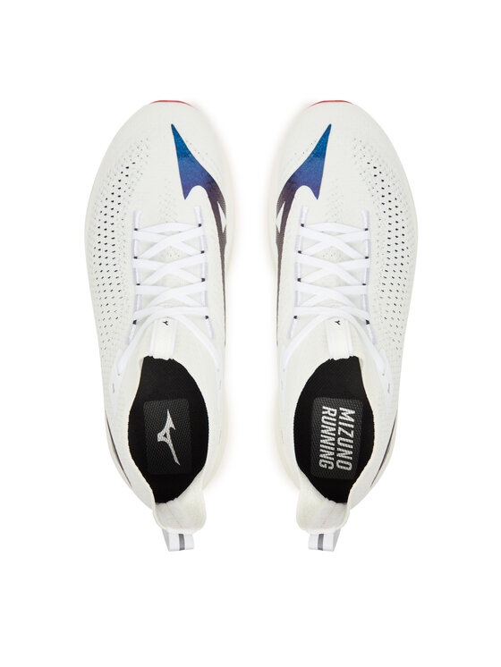 Mizuno Mizuno Scarpe running Mizuno Neo Vista 2 J1GC2534 Bianco