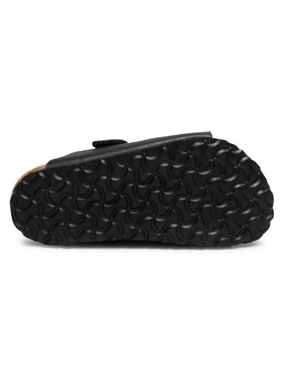 Birkenstock Birkenstock Nazouváky Arizona Kids 555123 Černá