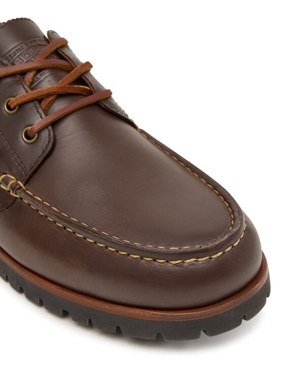 Polo Ralph Lauren Polo Ralph Lauren Halbschuhe Ranger  812913545002 Braun