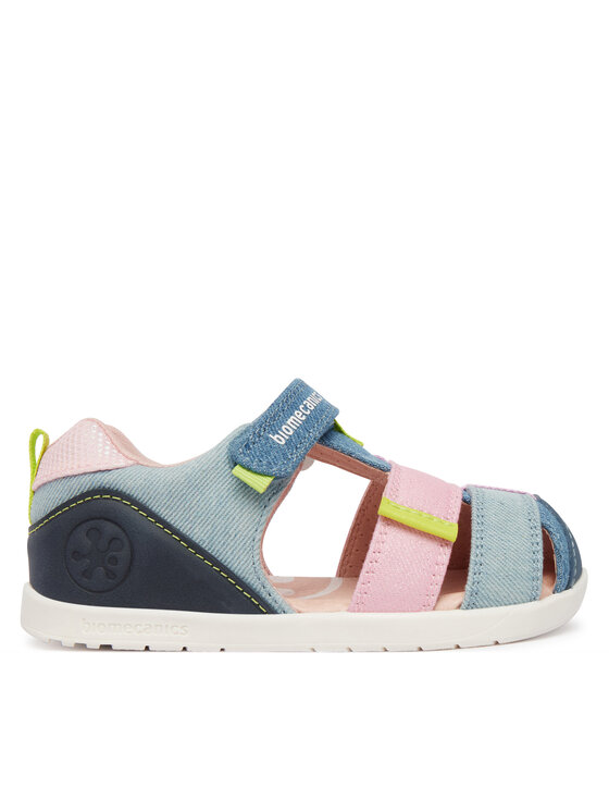 Biomecanics Biomecanics Sandaalid 262199 S Sinine