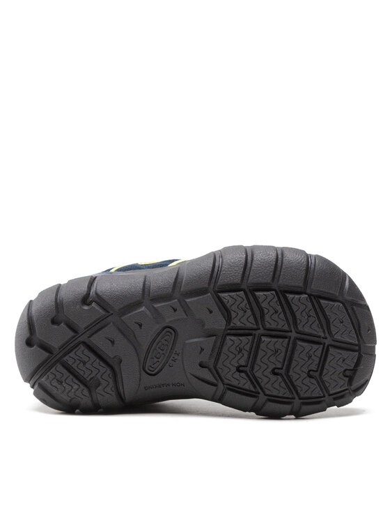 Keen Keen Bakancs Chandler 2 Cnx 1026498 Sötétkék