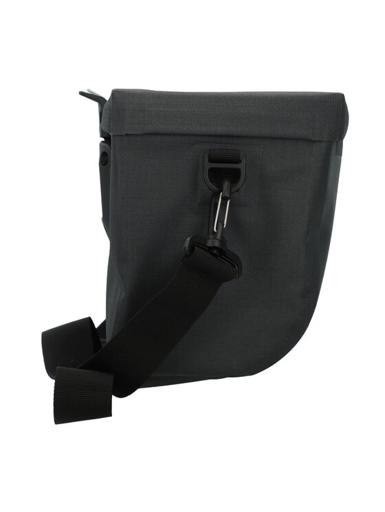 Jack Wolfskin Jack Wolfskin Torba 311798 Szary