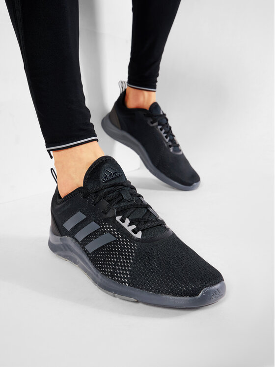 Adidas cosmic full black best sale