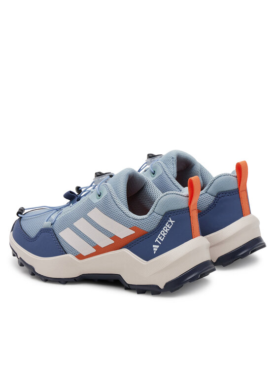 adidas adidas Bakancs Terrex Ax4s JI1508 Szürke
