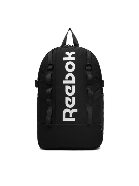 Reebok Reebok Rucksack CWBEO-RBK-M-004-10 Schwarz