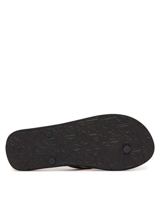 Quiksilver Quiksilver Japanke AQYL101430 Crna