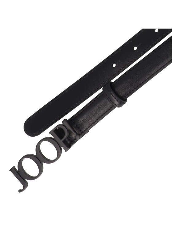 JOOP! JOOP! Pasek 317994 Czarny