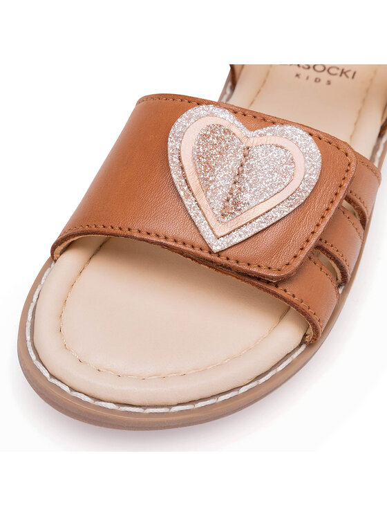 Lasocki Kids Lasocki Kids Sandalen PATI 3421-A Braun