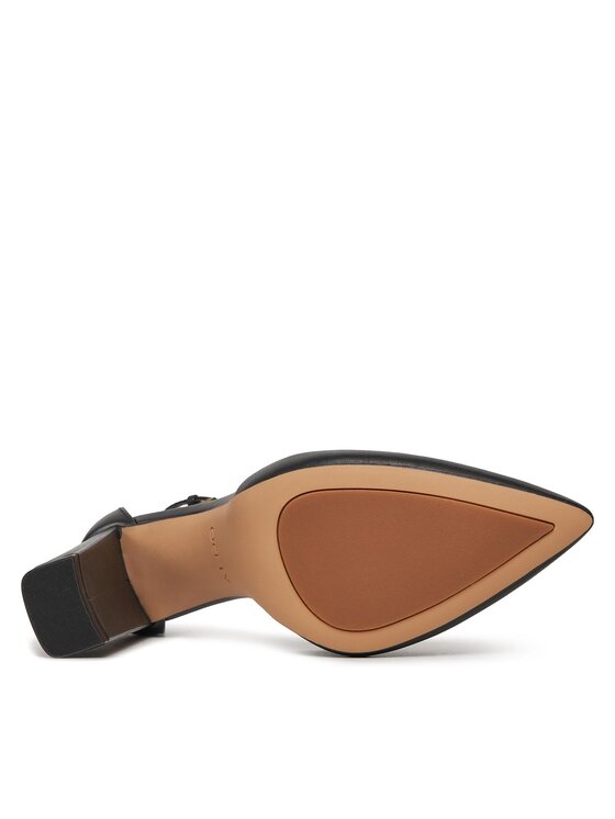 Aldo Aldo Décolleté Faith 13711834 Nero