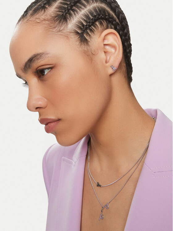 Patrizia Pepe Patrizia Pepe Orecchini 8J1057/M009-M502 Argento