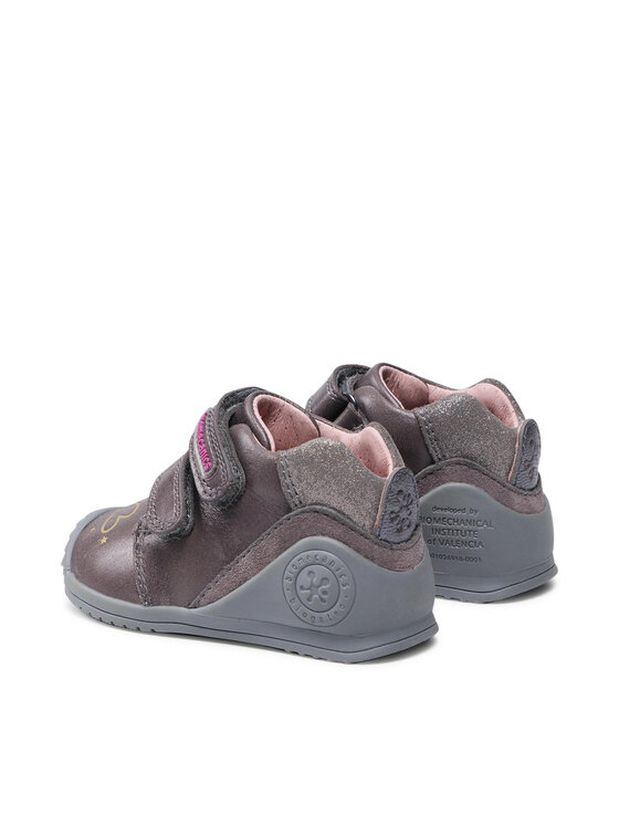 Sneakers 211110 Grigio