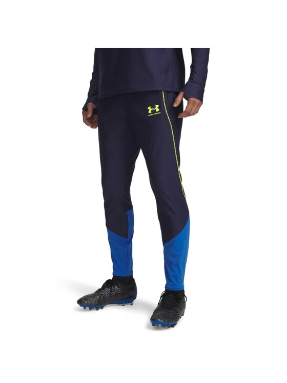 Under Armour Under Armour Spodnie dresowe 6004044 Granatowy Regular Fit