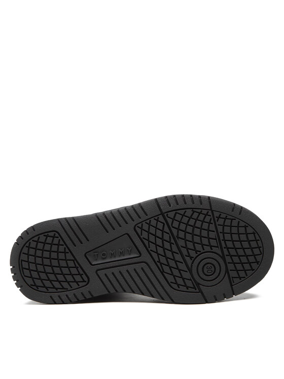 Sneakers High Top Lace-Up Sneaker T3B9-32487-1475