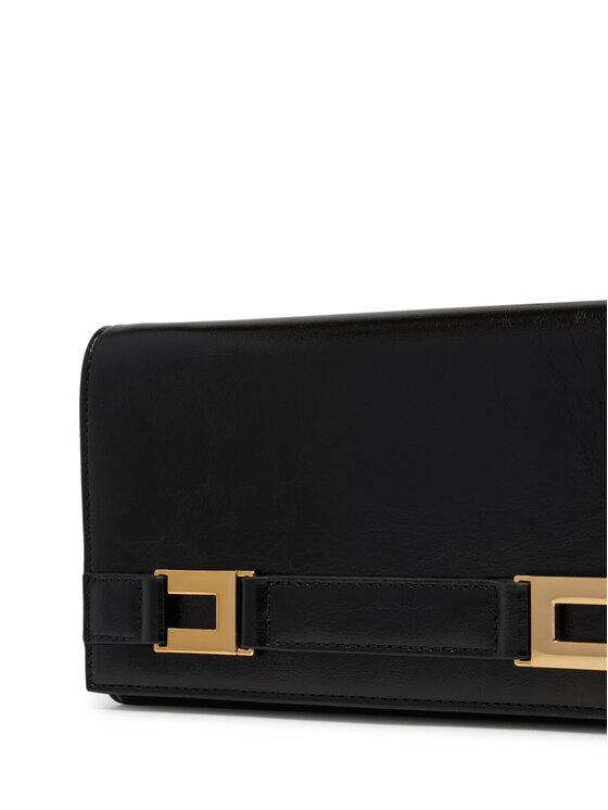 Elisabetta Franchi Elisabetta Franchi Maks PF-65A-61E2-V270 Melns