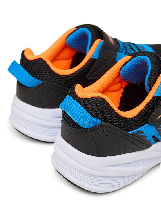 Skechers Skechers Sneakers Microspec Tread 404115L/BBOR Albastru