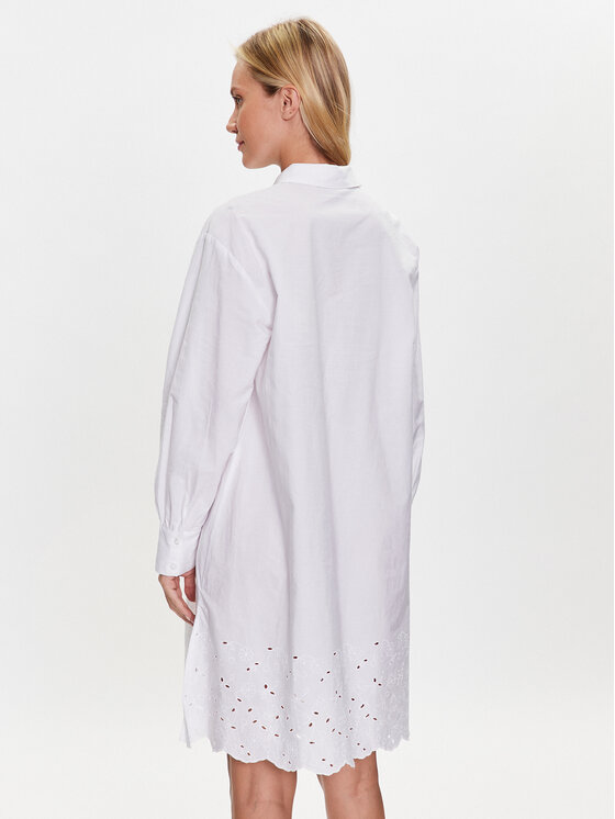 Robe benetton 2020 sale